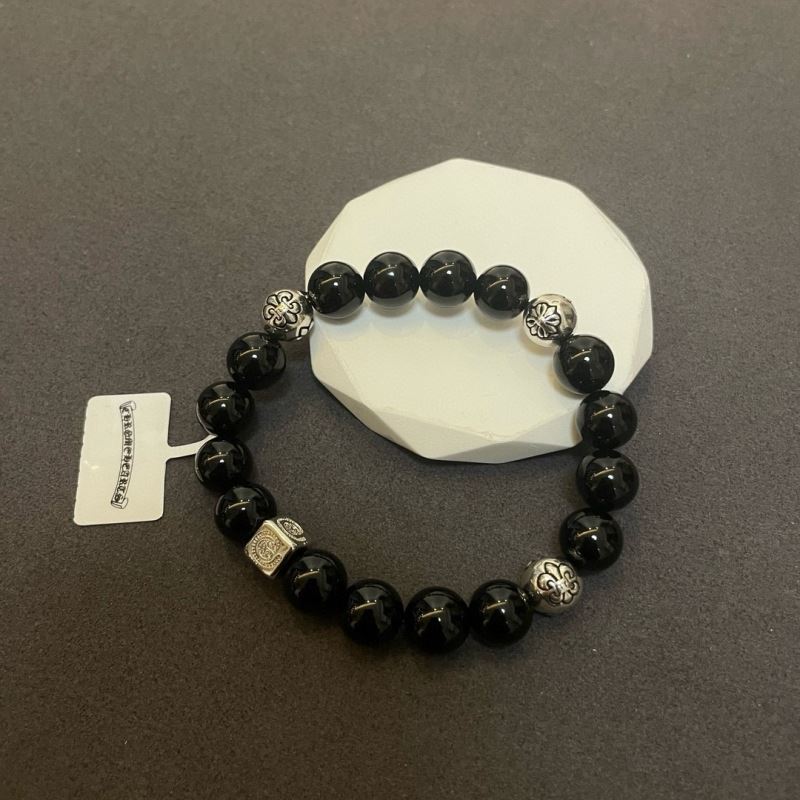 Ch*0me He**ts bracelets